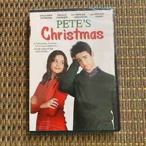 DvD-Pete’s Christmas
